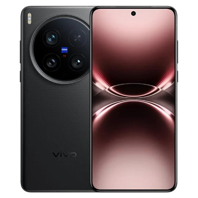 vivo X200 Ultra、16GB+512GB、Face ID / 3D超音波指紋認証、6.82インチ OriginOS 5 / Android 15 Snapdragon 8 Elite オクタコア、OTG、NFC、ネットワーク：5G、Google Play対応、16GB+512GB