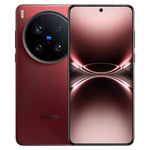 vivo X200 Ultra、16GB+512GB、Face ID / 3D超音波指紋認証、6.82インチ OriginOS 5 / Android 15 Snapdragon 8 Elite オクタコア、OTG、NFC、ネットワーク：5G、Google Play対応、16GB+512GB