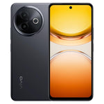 vivo Y300i、12GB+512GB、Face ID / 側面指紋認証、6.68インチ Android 15 OriginOS 5 Snapdragon 4 Gen 2 オクタコア、OTG、NFC、ネットワーク：5G、12GB+512GB