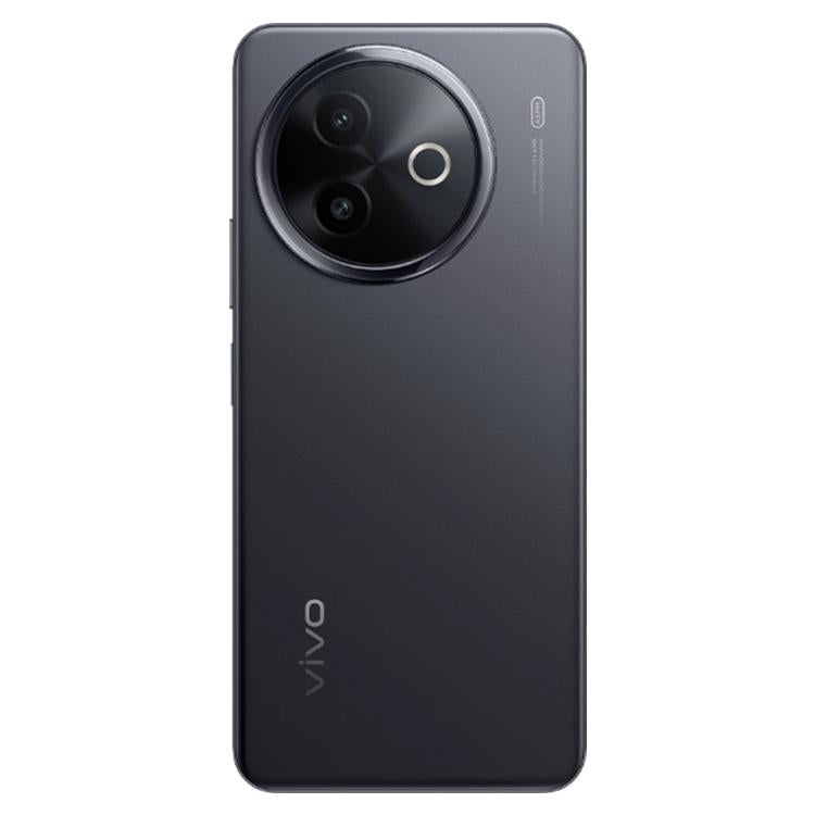 vivo Y300i、12GB+512GB、Face ID / 側面指紋認証、6.68インチ Android 15 OriginOS 5 Snapdragon 4 Gen 2 オクタコア、OTG、NFC、ネットワーク：5G、12GB+512GB