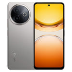 vivo Y300i、12GB+512GB、Face ID / 側面指紋認証、6.68インチ Android 15 OriginOS 5 Snapdragon 4 Gen 2 オクタコア、OTG、NFC、ネットワーク：5G、12GB+512GB