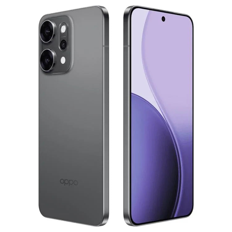 OPPO Reno14 Pro AIフォン、16GB+1TB、画面指紋認証、6.83インチ ColorOS 15.0 Dimensity 8450 オクタコア、NFC、OTG、ネットワーク：5G、16GB+1TB