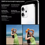 OPPO Reno14 Pro AIフォン、16GB+1TB、画面指紋認証、6.83インチ ColorOS 15.0 Dimensity 8450 オクタコア、NFC、OTG、ネットワーク：5G、16GB+1TB