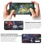 OPPO Reno14 Pro AIフォン、16GB+1TB、画面指紋認証、6.83インチ ColorOS 15.0 Dimensity 8450 オクタコア、NFC、OTG、ネットワーク：5G、16GB+1TB