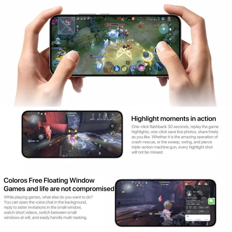 OPPO Reno14 Pro AIフォン、16GB+1TB、画面指紋認証、6.83インチ ColorOS 15.0 Dimensity 8450 オクタコア、NFC、OTG、ネットワーク：5G、16GB+1TB