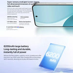 OPPO Reno14 Pro AIフォン、16GB+1TB、画面指紋認証、6.83インチ ColorOS 15.0 Dimensity 8450 オクタコア、NFC、OTG、ネットワーク：5G、16GB+1TB