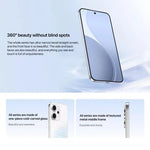 OPPO Reno14 Pro AIフォン、16GB+1TB、画面指紋認証、6.83インチ ColorOS 15.0 Dimensity 8450 オクタコア、NFC、OTG、ネットワーク：5G、16GB+1TB