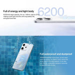 OPPO Reno14 Pro AIフォン、16GB+1TB、画面指紋認証、6.83インチ ColorOS 15.0 Dimensity 8450 オクタコア、NFC、OTG、ネットワーク：5G、16GB+1TB