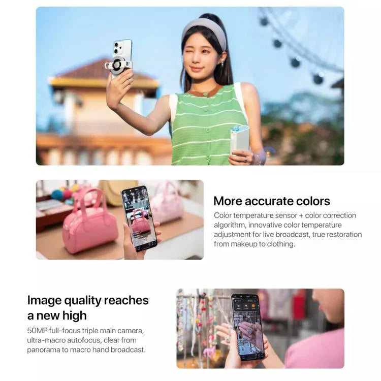 OPPO Reno14 Pro AIフォン、16GB+1TB、画面指紋認証、6.83インチ ColorOS 15.0 Dimensity 8450 オクタコア、NFC、OTG、ネットワーク：5G、16GB+1TB