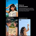OPPO Reno14 Pro AIフォン、16GB+1TB、画面指紋認証、6.83インチ ColorOS 15.0 Dimensity 8450 オクタコア、NFC、OTG、ネットワーク：5G、16GB+1TB