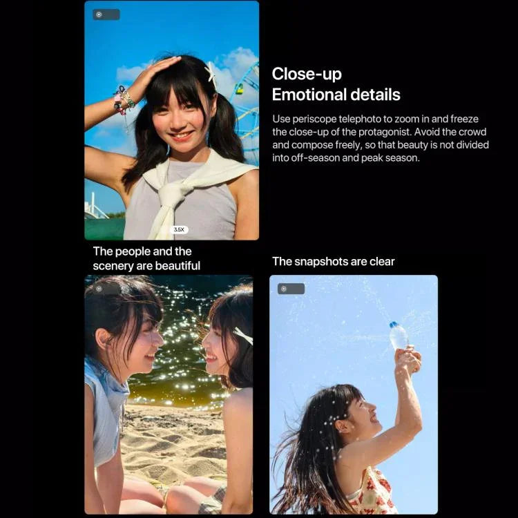 OPPO Reno14 Pro AIフォン、16GB+1TB、画面指紋認証、6.83インチ ColorOS 15.0 Dimensity 8450 オクタコア、NFC、OTG、ネットワーク：5G、16GB+1TB