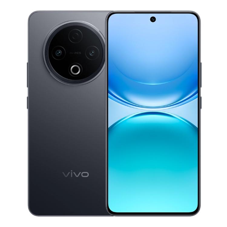 vivo Y500、12GB+512GB、6.77インチ、Android 15 OriginOS 5、Dimensity 7300 オクタコア、OTG、NFC、ネットワーク：5G、12GB+512GB