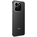 Honor Play10T、8GB+256GB、側面指紋認証、6.8インチ、Android 15 Magic OS 9.0、Snapdragon 6s Gen 3 オクタコア、ネットワーク：5G、8GB+256GB