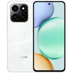 Honor Play10T、8GB+256GB、側面指紋認証、6.8インチ、Android 15 Magic OS 9.0、Snapdragon 6s Gen 3 オクタコア、ネットワーク：5G、8GB+256GB