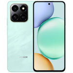 Honor Play10T、12GB+256GB、側面指紋認証、6.8インチ、Android 15 Magic OS 9.0、Snapdragon 6s Gen 3 オクタコア、ネットワーク：5G、12GB+256GB