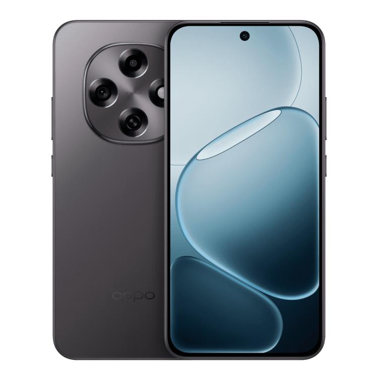 OPPO A6 Pro 5G、12GB+256GB、画面内指紋認証、6.57インチ、ColorOS 15 Android 15、Dimensity 7300 オクタコア、NFC、OTG、ネットワーク：5G、12GB+256GB