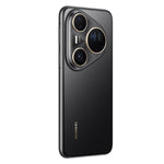 HUAWEI Pura 80 Ultra、16GB+1TB、側面指紋認証、6.8インチ、HarmonyOS 5.1、NFC、OTG、Google Play非対応、16GB+1TB