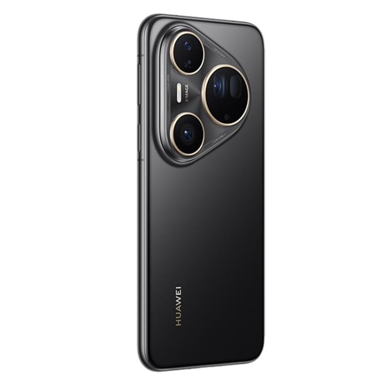HUAWEI Pura 80 Ultra、16GB+1TB、側面指紋認証、6.8インチ、HarmonyOS 5.1、NFC、OTG、Google Play非対応、16GB+1TB