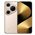 HUAWEI Pura 80 Ultra、16GB+1TB、側面指紋認証、6.8インチ、HarmonyOS 5.1、NFC、OTG、Google Play非対応、16GB+1TB