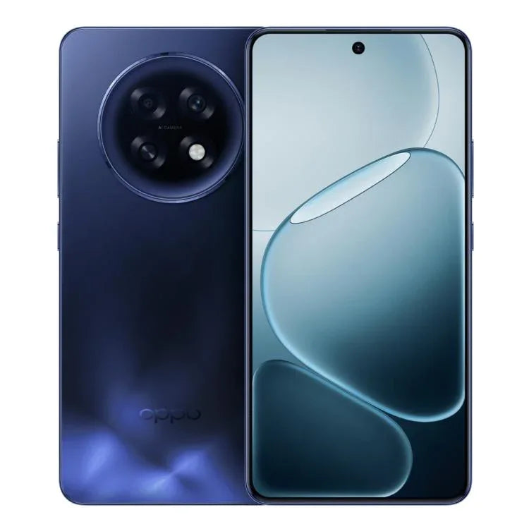 OPPO K13s 5G, 12GB+256GB, Screen Fingerprint, 6.8 inch ColorOS 15.0 Android 15 Snapdragon 7 Gen 3 Octa Core, NFC, Network: 5G, 12GB+256GB