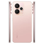 Realme 15、8GB+256GB、6.77インチ、Realme UI 6.0、Android 15、MediaTek Dimensity 7300+ オクタコア、NFC、ネットワーク：5G、8GB+256GB