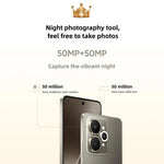Realme 15、8GB+256GB、6.77インチ、Realme UI 6.0、Android 15、MediaTek Dimensity 7300+ オクタコア、NFC、ネットワーク：5G、8GB+256GB