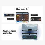 Realme 15 Pro、12GB+256GB、6.8インチ、Realme UI 6.0、Android 15、Snapdragon 7 Gen オクタコア、NFC、ネットワーク：5G、12GB+256GB