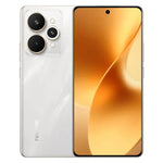 Realme 15 Pro、16GB+512GB、6.8インチ、Realme UI 6.0、Android 15、Snapdragon 7 Gen 4 オクタコア、NFC、ネットワーク：5G、16GB+512GB
