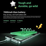 Realme 15 Pro、16GB+512GB、6.8インチ、Realme UI 6.0、Android 15、Snapdragon 7 Gen 4 オクタコア、NFC、ネットワーク：5G、16GB+512GB
