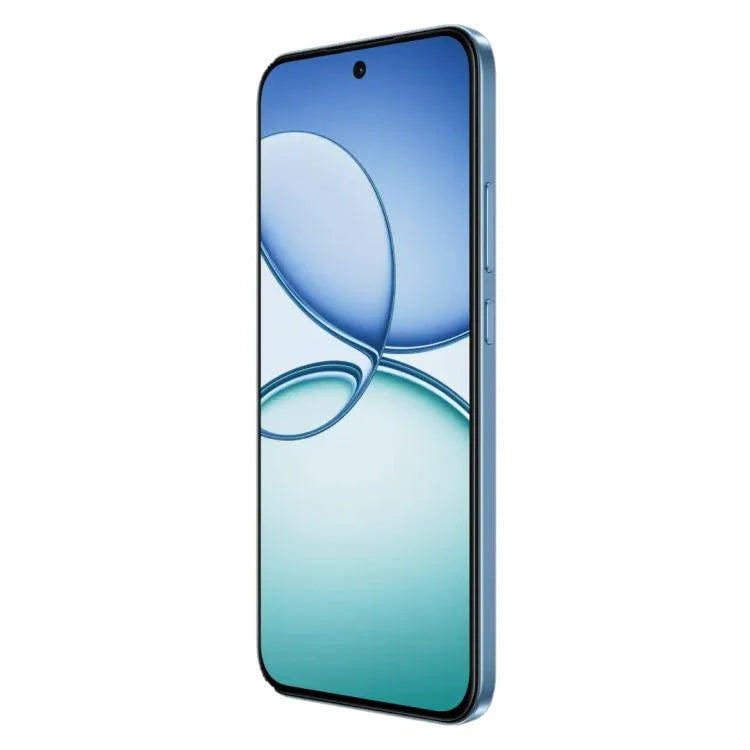 Realme 15T、8GB+128GB、画面指紋認証、6.57インチ、Realme UI 6.0、Android 15、MediaTek Dimensity 6400 Max オクタコア、NFC、ネットワーク：5G、8GB+128GB