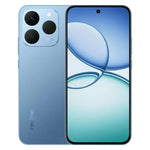 Realme 15T、8GB+256GB、画面指紋認証、6.57インチ、Realme UI 6.0、Android 15、MediaTek Dimensity 6400 Max オクタコア、NFC、ネットワーク：5G、8GB+256GB
