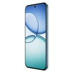 Realme 15T、8GB+256GB、画面指紋認証、6.57インチ、Realme UI 6.0、Android 15、MediaTek Dimensity 6400 Max オクタコア、NFC、ネットワーク：5G、8GB+256GB
