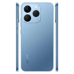 Realme 15T、8GB+256GB、画面指紋認証、6.57インチ、Realme UI 6.0、Android 15、MediaTek Dimensity 6400 Max オクタコア、NFC、ネットワーク：5G、8GB+256GB