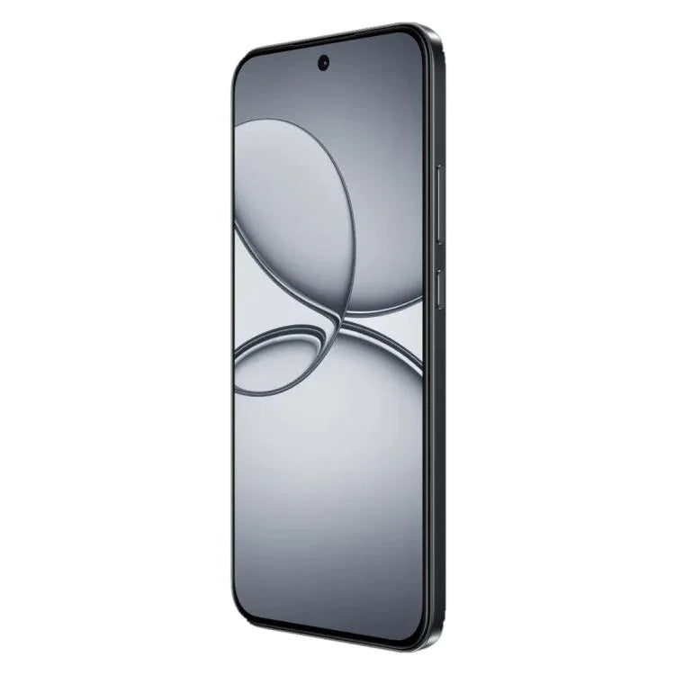Realme 15T、12GB+256GB、画面指紋認証、6.57インチ、Realme UI 6.0、Android 15、MediaTek Dimensity 6400 Max オクタコア、NFC、ネットワーク：5G、12GB+256GB