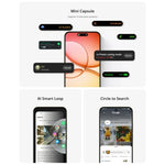 Realme 15T、12GB+256GB、画面指紋認証、6.57インチ、Realme UI 6.0、Android 15、MediaTek Dimensity 6400 Max オクタコア、NFC、ネットワーク：5G、12GB+256GB