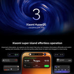 Xiaomi 17、12GB+256GB、3D超音波指紋認証、6.3インチ、Xiaomi HyperOS 3、Snapdragon 8 Elite Gen 5 オクタコア、NFC、ネットワーク：5G、12GB+256GB