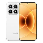 Xiaomi 17、12GB+512GB、3D超音波指紋認証、6.3インチ、Xiaomi HyperOS 3、Snapdragon 8 Elite Gen 5 オクタコア、NFC、ネットワーク：5G、12GB+512GB
