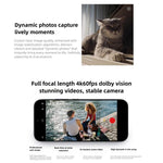 Xiaomi 17、12GB+512GB、3D超音波指紋認証、6.3インチ、Xiaomi HyperOS 3、Snapdragon 8 Elite Gen 5 オクタコア、NFC、ネットワーク：5G、12GB+512GB