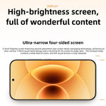 Xiaomi 17、12GB+512GB、3D超音波指紋認証、6.3インチ、Xiaomi HyperOS 3、Snapdragon 8 Elite Gen 5 オクタコア、NFC、ネットワーク：5G、12GB+512GB