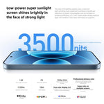 Xiaomi 17、12GB+512GB、3D超音波指紋認証、6.3インチ、Xiaomi HyperOS 3、Snapdragon 8 Elite Gen 5 オクタコア、NFC、ネットワーク：5G、12GB+512GB