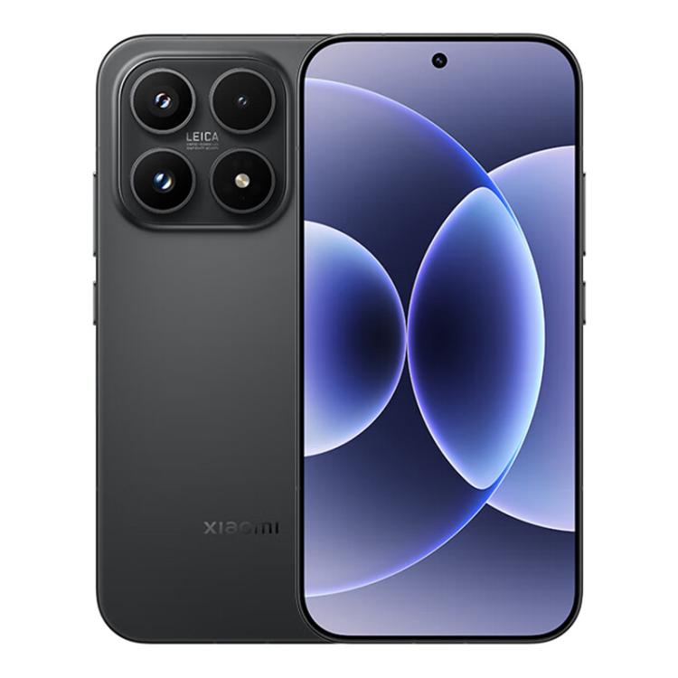 Xiaomi 17、16GB+512GB、3D超音波指紋認証、6.3インチ、Xiaomi HyperOS 3、Snapdragon 8 Elite Gen 5 オクタコア、NFC、ネットワーク：5G、16GB+512GB