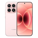 Xiaomi 17、16GB+512GB、3D超音波指紋認証、6.3インチ、Xiaomi HyperOS 3、Snapdragon 8 Elite Gen 5 オクタコア、NFC、ネットワーク：5G、16GB+512GB
