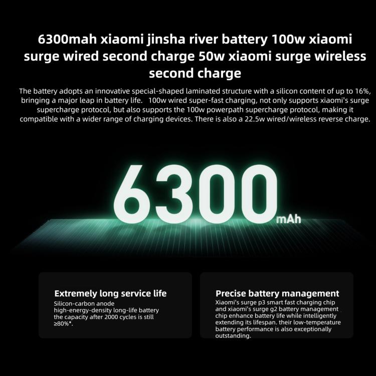 Xiaomi 17 Pro、12GB+256GB、3D超音波指紋認証、6.3インチ Xiaomi HyperOS 3 Snapdragon 8 Elite Gen 5 オクタコア、NFC、ネットワーク：5G、12GB+256GB