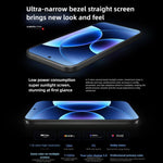 Xiaomi 17 Pro、12GB+256GB、3D超音波指紋認証、6.3インチ Xiaomi HyperOS 3 Snapdragon 8 Elite Gen 5 オクタコア、NFC、ネットワーク：5G、12GB+256GB