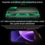 Xiaomi 17 Pro、16GB+1TB、3D超音波指紋認証、6.3インチ Xiaomi HyperOS 3 Snapdragon 8 Elite Gen 5 オクタコア、NFC、ネットワーク：5G、16GB+1TB