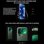 Xiaomi 17 Pro、16GB+1TB、3D超音波指紋認証、6.3インチ Xiaomi HyperOS 3 Snapdragon 8 Elite Gen 5 オクタコア、NFC、ネットワーク：5G、16GB+1TB