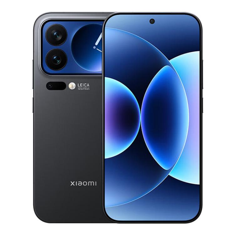 Xiaomi 17 Pro、16GB+512GB、3D超音波指紋認証、6.3インチ Xiaomi HyperOS 3 Snapdragon 8 Elite Gen 5 オクタコア、NFC、ネットワーク：5G、16GB+512GB