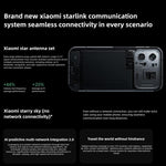 Xiaomi 17 Pro、16GB+512GB、3D超音波指紋認証、6.3インチ Xiaomi HyperOS 3 Snapdragon 8 Elite Gen 5 オクタコア、NFC、ネットワーク：5G、16GB+512GB