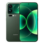 Xiaomi 17 Pro Max、16GB+512GB、3D超音波指紋認証、6.9インチ + 2.9インチ Xiaomi HyperOS 3 Snapdragon 8 Elite Gen 5 オクタコア、NFC、ネットワーク：5G、16GB+512GB