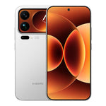 Xiaomi 17 Pro Max、16GB+512GB、3D超音波指紋認証、6.9インチ + 2.9インチ Xiaomi HyperOS 3 Snapdragon 8 Elite Gen 5 オクタコア、NFC、ネットワーク：5G、16GB+512GB